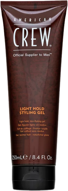 American Crew Light Hold Styling Gel
