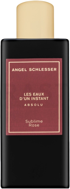Angel Schlesser Les Eaux D'Un Instant Absolu Sublime Rose