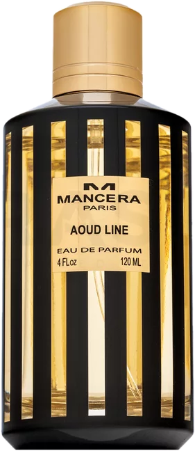 Mancera Aoud Line
