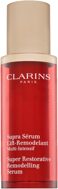 Clarins Super Restorative Remodelling Serum