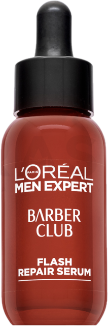 L´Oréal Paris Men Expert Barber Club Flash Repair Serum
