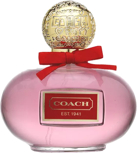 Coach Poppy