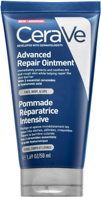 CeraVe Advanced Repair Ointment