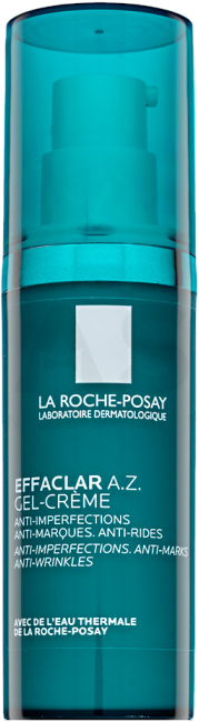 La Roche-Posay A.Z. Gel-Creme