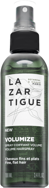 Lazartigue Volumize Volume Hairspray