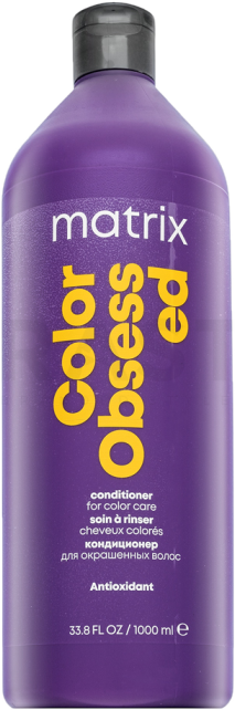 Matrix Total Results Color Obsessed Conditioner