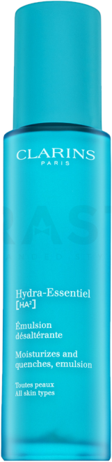 Clarins Hydra-Essentiel [HA²] Moisturizes and Quenches Emulsion