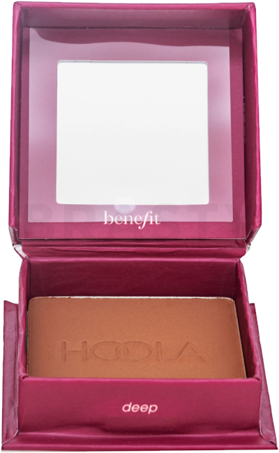 Benefit Hoola Powder Bronzer Deep