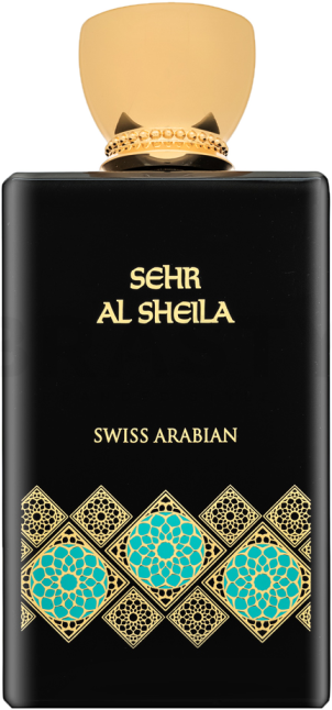Swiss Arabian Sehr Al Sheila