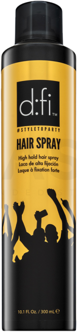 Revlon Professional dfi High Hold Hair Spray