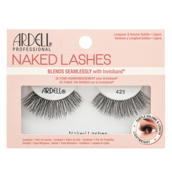 Ardell Naked Lashes 426