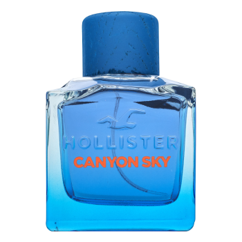Hollister Canyon Sky For Him