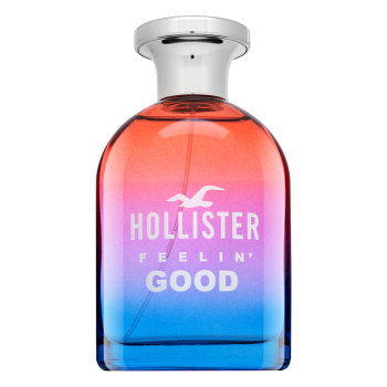 Hollister Feelin' Good For Her