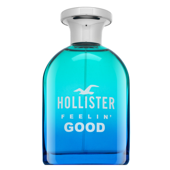 Hollister Feelin' Good For Him