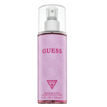 Guess Pink BOR