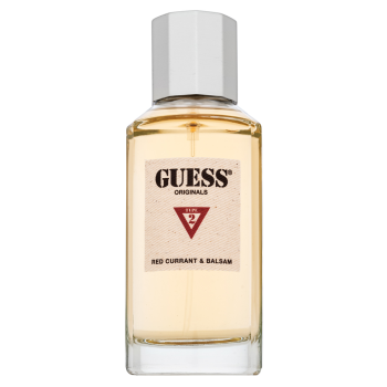 Guess Originals Type 2 Red Currant & Balsam