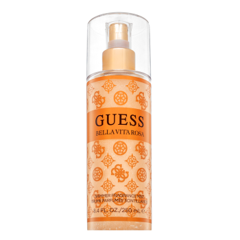 Guess Bella Vita Rosa Shimmer BOR