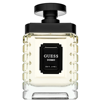 Guess Uomo EDT M 100 ml Tester
