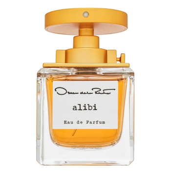 Oscar de la Renta Alibi