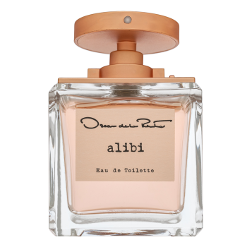 Oscar de la Renta Alibi