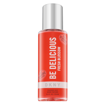 DKNY Be Delicious Fresh Blossom BOR