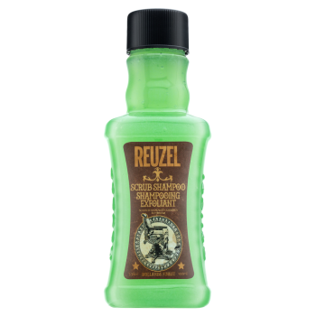 Reuzel Scrub Shampoo