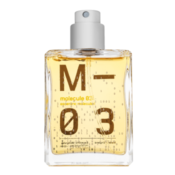 Escentric Molecules Molecule 03 EDT - Refill