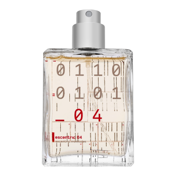 Escentric Molecules Escentric 04 EDT - Refill