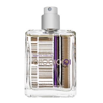Escentric Molecules Escentric 01 EDT - Refillable