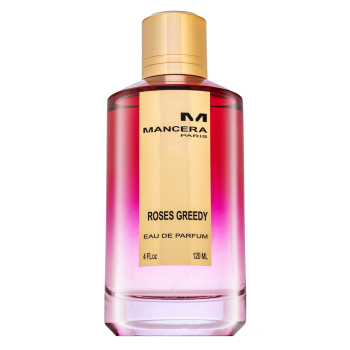 Mancera Roses Greedy