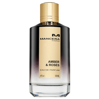 Mancera Amber & Roses