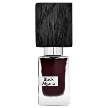 Nasomatto Black Afgano