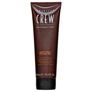 American Crew Light Hold Styling Gel
