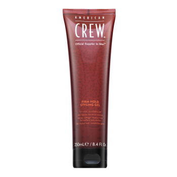 American Crew Firm Hold Styling Gel