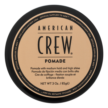 American Crew Pomade