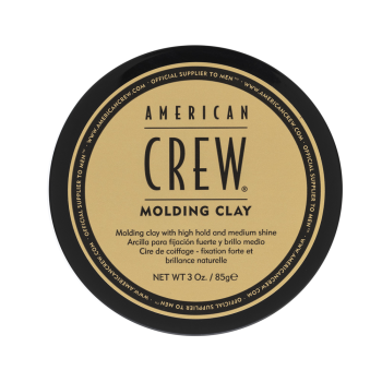 American Crew Molding Clay