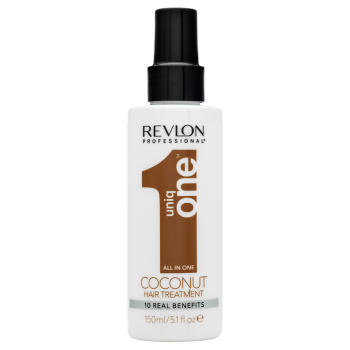 Revlon Professional Uniq One All In One Coconut Treatment
