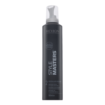 Revlon Professional Style Masters Must-Haves Modular Mousse 2