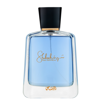 Rasasi Shuhrah Pour Homme