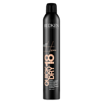 Redken Styling Quick Dry 18