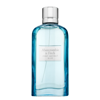 Abercrombie & Fitch First Instinct Blue