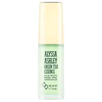 Alyssa Ashley Green Tea