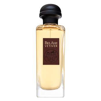 Hermès Bel Ami Vetiver