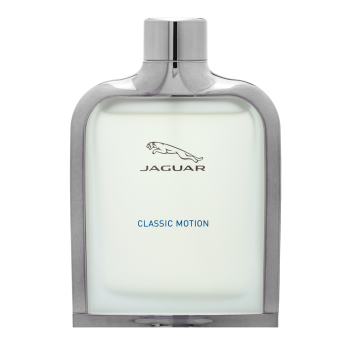 Jaguar Classic Motion