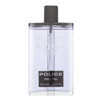 Police Original