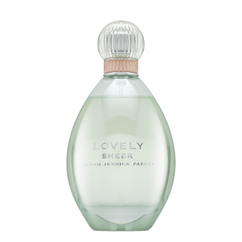 Sarah Jessica Parker Lovely Sheer