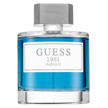 Guess 1981 Indigo For Men