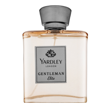 Yardley Gentleman Elite