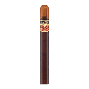 Cuba Brown