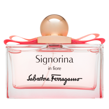 Salvatore Ferragamo Signorina In Fiore